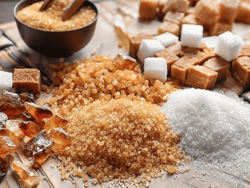 Sweeteners