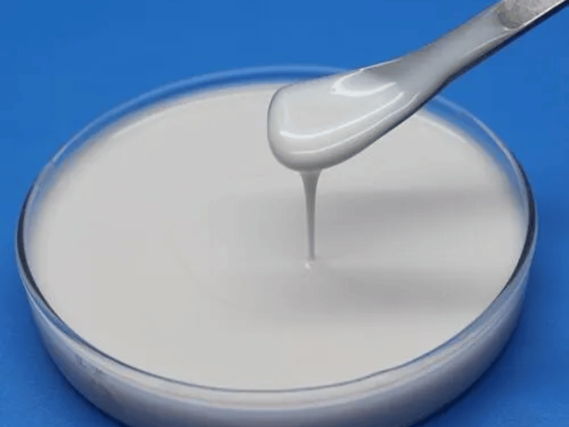 Thickeners