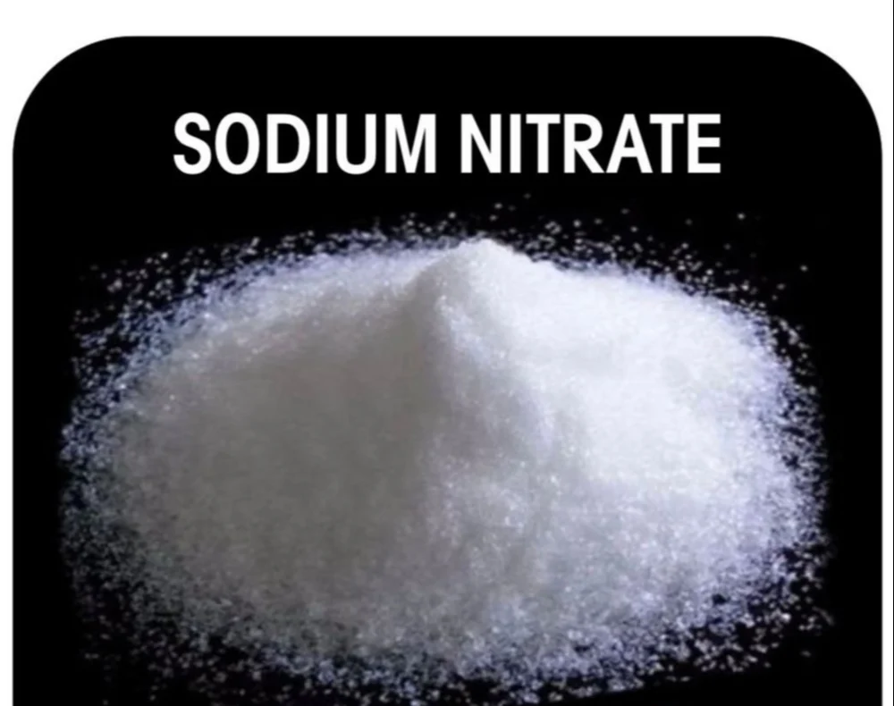 Sodium Nitrate