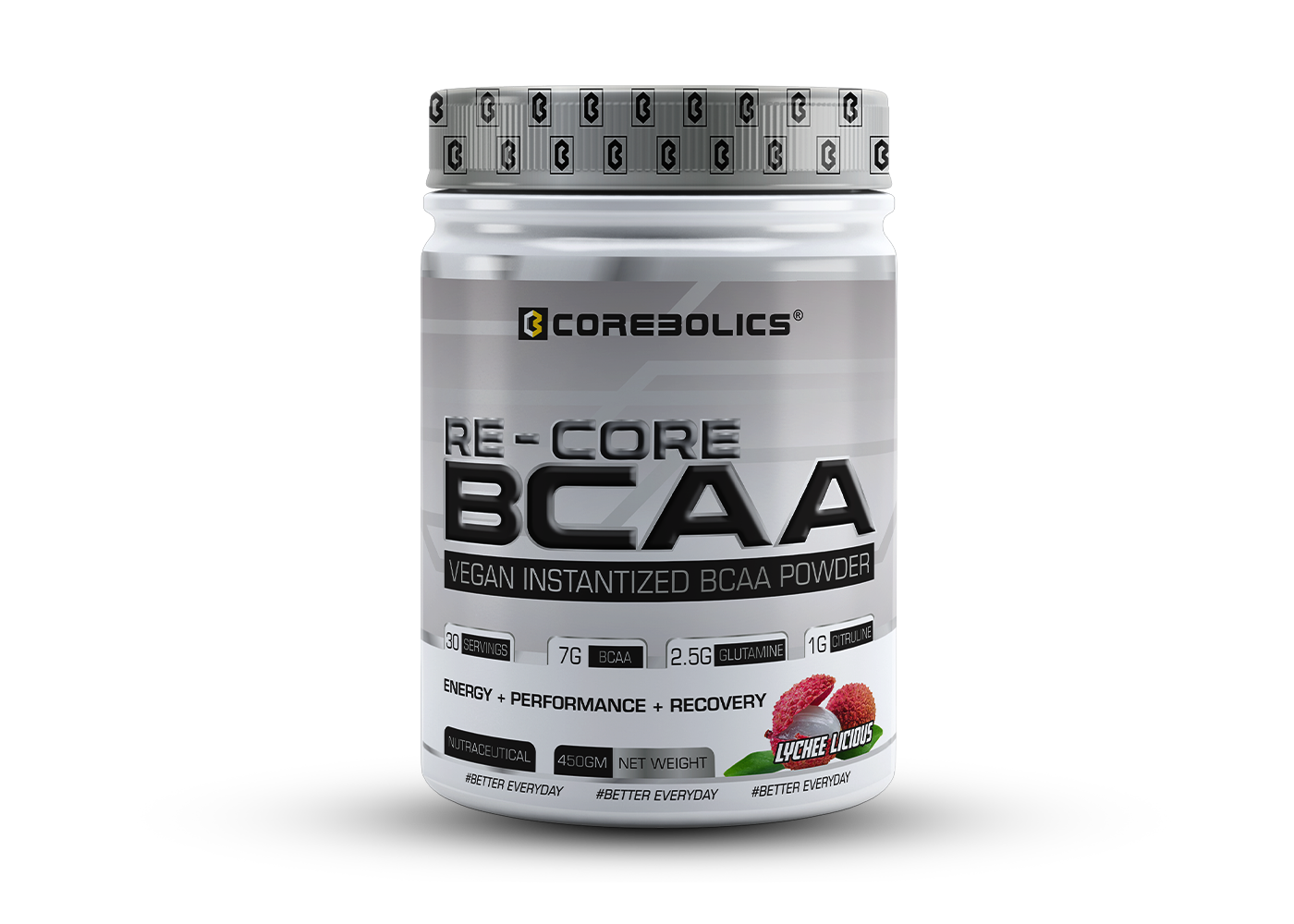 BCAA