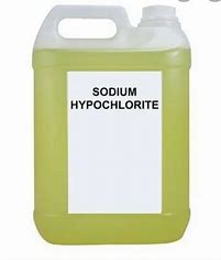 Sodium Hypochlorite